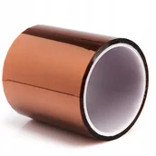 Lutownice - Kapton 100mm - miniaturka - grafika 1