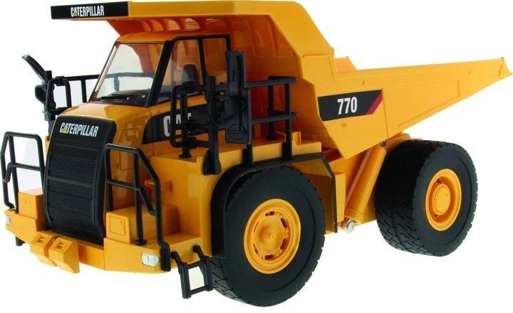 Carrera Wywrotka 1:24 RC Cat R 770