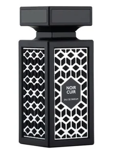 Flavia Noir Cuir Edp 90ml - Wody i perfumy damskie - miniaturka - grafika 1