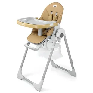 Krzesełko do karmienia Bueno Beige - Krzesełka do karmienia - miniaturka - grafika 1