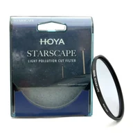 Filtry fotograficzne - Filtr Hoya Starscape 58Mm - miniaturka - grafika 1