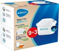 Wkłady filtrujące - Brita Wkład filtrujący Maxtra+ Pure Performance 12 szt. - miniaturka - grafika 1