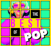 Składanki muzyczne - The Best Of Pop CD) Various Artists - miniaturka - grafika 1