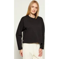 Bluzki damskie - POLO RALPH LAUREN Bluzka Loose fit - miniaturka - grafika 1