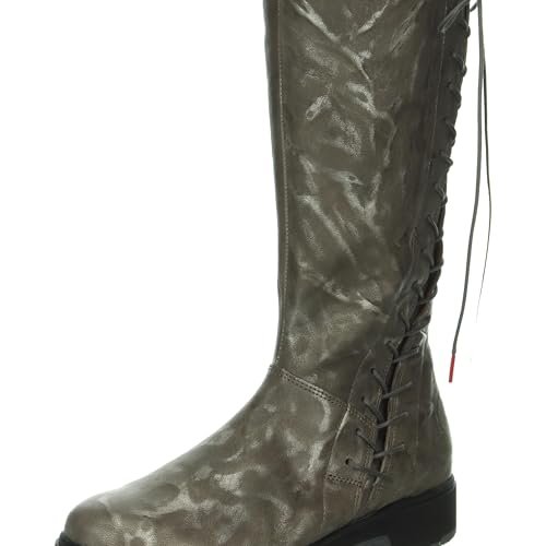 THINK! Damskie kozaki COGITA Pepper 2000, 42 EU wąskie, Pepper 2000, 42 EU Schmal