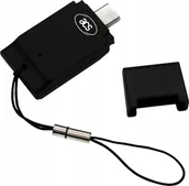 Czytniki kart pamięci - Czytnik ACS ACR39T-A5 USB Type-C - miniaturka - grafika 1