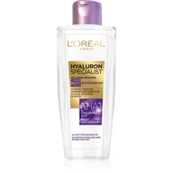 Toniki i hydrolaty do twarzy - Loreal L'Oreal HYALURON SPECIALIST TONIK 200ML - miniaturka - grafika 1