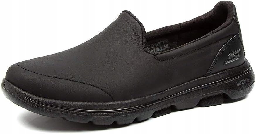 SKECHERS PÓŁBUTY WSUWANE DAMSKIE SPORTOWE NA CO DZIEŃ 35 1Ż5M