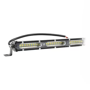 Lampa robocza panelowa slim led bar 127 cm 9-36v amio-03266 awl55 - Lampy przednie - miniaturka - grafika 1