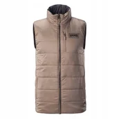 Garnitury - Męska Kamizelka pikowana MAGNUM ESPERO PRIMALOFT V - miniaturka - grafika 1