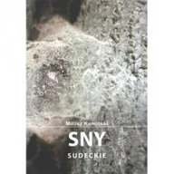 Poezja - Stowarzyszenie Żywych Poetów Sny sudeckie - Miłosz Kamiński - miniaturka - grafika 1