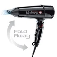 Suszarki do włosów - Valera Swiss Light 5400 Red - miniaturka - grafika 1