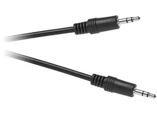 CABLETECH Kabel Kabel jack jack 3,5mm 1,5m KPO2743-1,5 LEC-KPO2743-1,5 - Kable - miniaturka - grafika 2