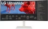 LG UltraWide 38WR85QC-W - Monitory - miniaturka - grafika 1
