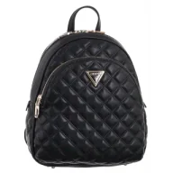 Plecaki - Plecak Giully Dome Backpack HWQG87 48320 BLA (GU697-a) Guess - miniaturka - grafika 1