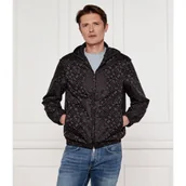 Kurtki męskie - Armani Exchange Kurtka | Regular Fit - miniaturka - grafika 1