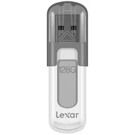 Pendrive - Lexar 128GB JumpDrive V100 USB 3.0 - miniaturka - grafika 1