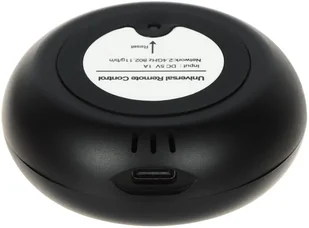 Tuya UNIWERSALNY PILOT IR ATLO-RC-IR-TUYA Wi-Fi Smart - Piloty - miniaturka - grafika 1