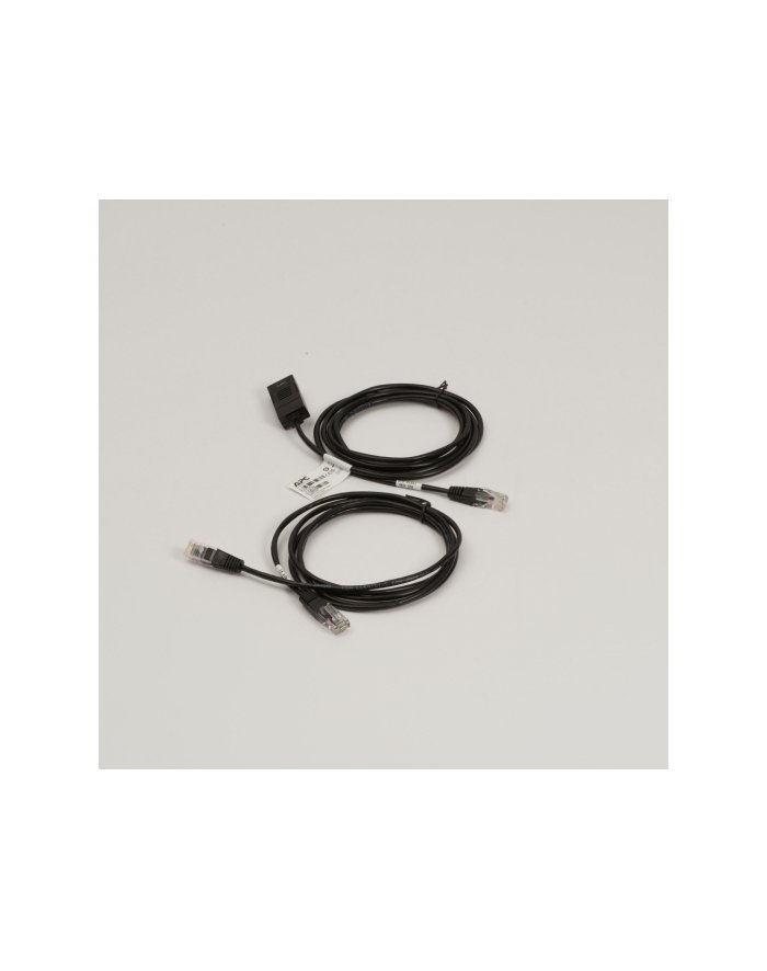 APC NetShelter Rack PDU 10000 Temperature ' Humidity Sensor APDU1335TH