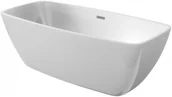 Wanny - Deante Anemon 150 KDM 015W - miniaturka - grafika 1