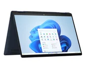 Laptopy 2w1 - HP Envy X360 14-fc0084nw / A01FGEA / Intel Ultra 5 / 16GB / SSD 512GB / Intel Graphics / 2.8K / Dotyk / Win 11 - miniaturka - grafika 1