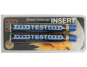 Gaz pieprzowy - Wkład treningowy do ASP Street Defender - 2 szt. - miniaturka - grafika 1