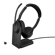 Słuchawki - Jabra Evolve2 55 - miniaturka - grafika 1