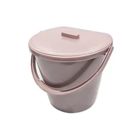 Inne artykuły do sprzątania - Wiadro z pokrywą 11 l - miniaturka - grafika 1