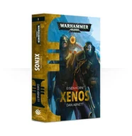 Gry bitewne - Eisenhorn: Xenos (pb) (BL2050) GamesWorkshop BL2050 - miniaturka - grafika 1