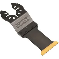 Akcesoria do elektronarzędzi - DEWALT Brzeszczot DT20707 - miniaturka - grafika 1