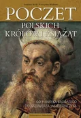 Biografie i autobiografie - Poczet Polskich Królów i Książąt. Tom II - miniaturka - grafika 1