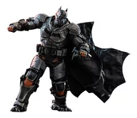 Figurki dla dzieci - Figurka Batman: Arkham Origins 1/6 Batman (Xe Suit) - miniaturka - grafika 1