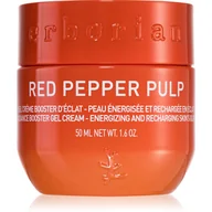 Kremy do twarzy - ERBORIAN Red Pepper Pulp - Krem-żel do twarzy - miniaturka - grafika 1