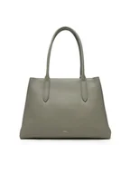 Torebki damskie - Furla Torebka WB01530 BX3169 3589S Zielony - miniaturka - grafika 1