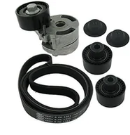 Paski klinowe i wielorowkowe - SKF ZESTAW PAS KLIN VKMA 33060 CITROEN FORD/MAZDA/PEUGEOT BERLINGO/C3/XSARA/XSARA PICASSO/FIESTA/FUS VKMA 33060 - miniaturka - grafika 1