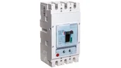 Wyłączniki światła i elektryczne - Legrand Wyłącznik-mocy-3P-630A-36kA-DPX3-630-TM-3P-630A-36kA 422004 - miniaturka - grafika 1