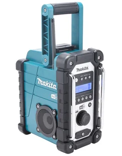 Radio budowlane Makita DMR110N - Radia - miniaturka - grafika 9