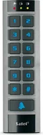 Akcesoria do monitoringu - Satel Autonomiczny kontroler dostępu z czytnikiem zbliżeniowym (PK-01) - miniaturka - grafika 1