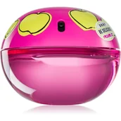 Wody i perfumy damskie - DKNY Be Delicious Orchard Street Woda perfumowana 100 ml - miniaturka - grafika 1