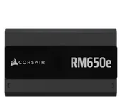 Zasilacze komputerowe - Corsair RM650e 650W 80 Plus Gold ATX 3.1 CP-9020302-EU - miniaturka - grafika 1