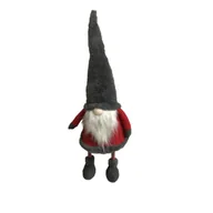 Ozdoby bożonarodzeniowe - Skrzat LED 70 cm - miniaturka - grafika 1