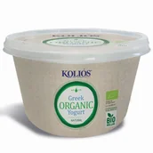 Kefiry, jogurty, maślanki - Jogurt grecki 10% tłuszczu BIO 500 g - miniaturka - grafika 1