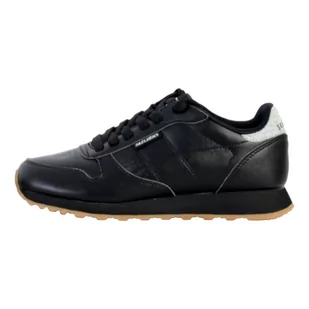 Buty Og 85 - Old School Cool Rozmiar 39 Czarny - 699-BLK - Buty trekkingowe damskie - miniaturka - grafika 1