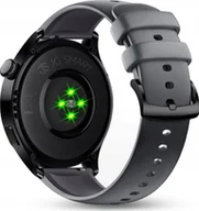 Akcesoria do smartwatchy - PASEK SILIKONOWY DO HUAWEI WATCH GT2 2e 3 4 5 GT2 GT3 GT4 GT5 PRO 46MM 48MM - miniaturka - grafika 1