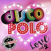 Disco polo - Diamentowa Kolekcja Disco Polo Love vol 2 - miniaturka - grafika 1