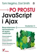 Systemy operacyjne i oprogramowanie - Po prostu JavaScript i Ajax - miniaturka - grafika 1