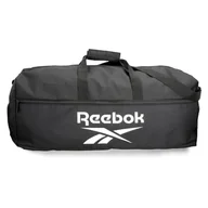 Torby podróżne - Reebok Ashland Torba podróżna Czarny 65x29x29 cms Poliester 54,67L by Joumma Bags, czarny, Talla única, Torba podróżna - miniaturka - grafika 1