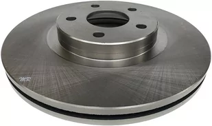 Przednie klocki + tarcze hamulcowe ATM 300mm Ford Escape 2013- - Tarcze hamulcowe - miniaturka - grafika 4