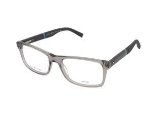 Dioptrie szkieł Tommy Hilfiger TH 2044 KB7 - Okulary korekcyjne, oprawki, szkła - miniaturka - grafika 1