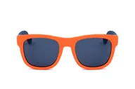Okulary przeciwsłoneczne - Okulary HAVAIANAS PARATY-S-QPS. Okulary przeciwsłoneczne, Kolor pomarańczowy. Dziecko. - miniaturka - grafika 1